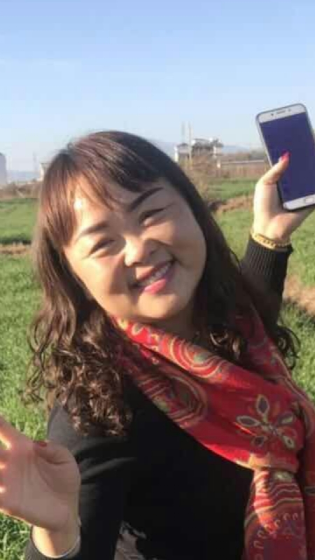 听雨的第一张照片--巍山残疾人相亲网
